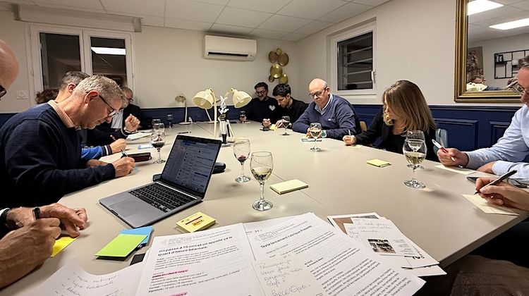 CEUX QUI FONT NOTRE PAYS - Parce qu’un simple « Parce que… » peut faire rayonner tout un pays.